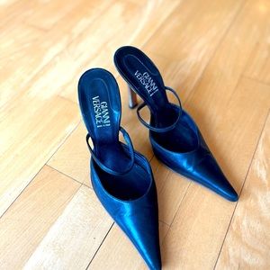 Versace - Vintage Mules size 36